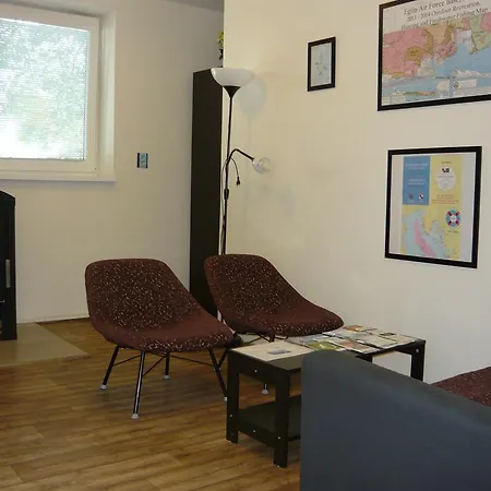 Apartman U Lodenice Batuv Kanal Apartment *